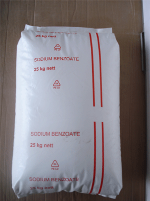 Sodium Benzoate (USA) Sodium Benzoate (USA)